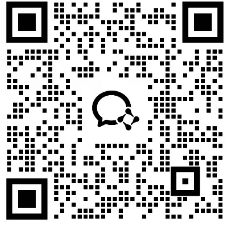 4sAPI 技术咨询二维码 1