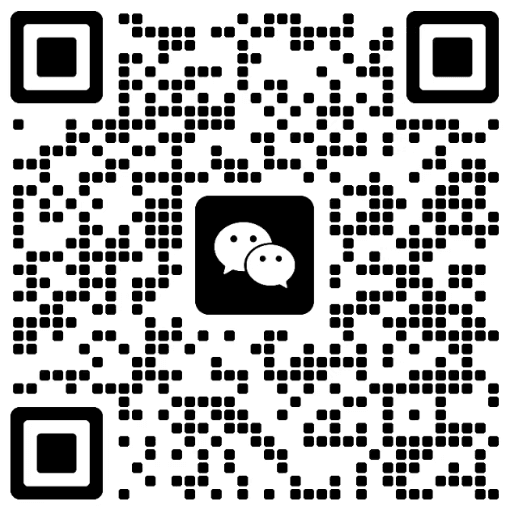 企业对接二维码1